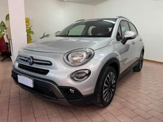 Fiat 500x 1.0 T3 120 Cv City Cross 