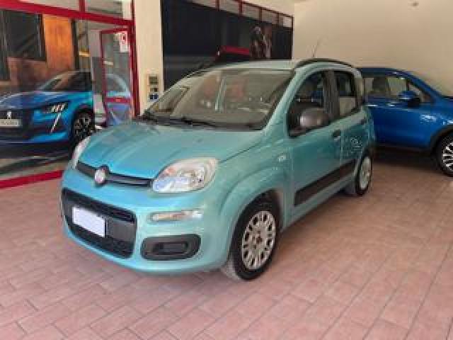 Fiat Panda 1.3 Mjt S&s Easy 