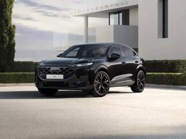 Audi Q3 Spb Tdi 110 Kw S Tronic S Line Edition 