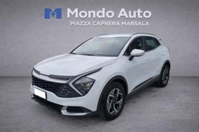 Kia Sportage 1.6 Crdi Mhev Dct Business 