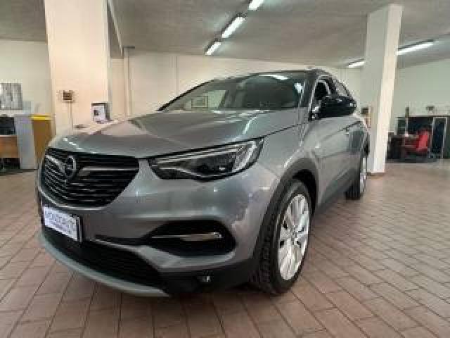 Opel Grandland X 1.5 Diesel Ecotec Start&stop Ultimate 
