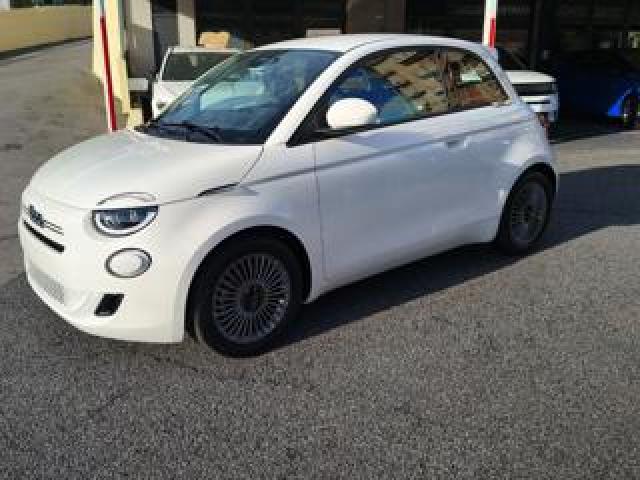 Fiat 500 Berlina Hybrid Torino Extra Sconto Rottamazione 