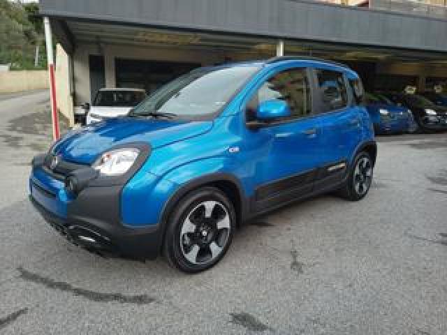 Fiat Panda 1.0 Hybrid Pandina - Unicoproprietario - Km 19100 