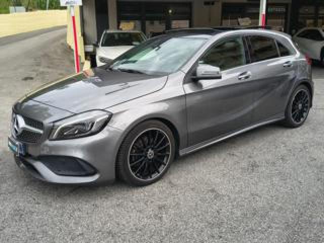 Mercedes Benz A 200 D Premium Amg Line - Tetto Apribile 