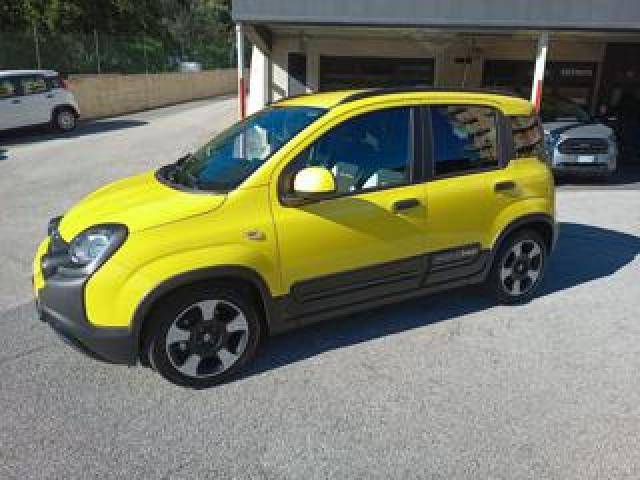 Fiat Panda 1.0 Hybrid Cross - Extra Sconto -3600? Aprile 