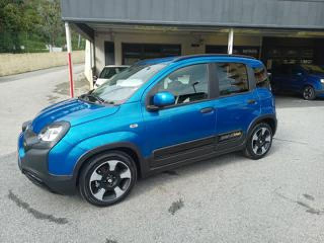 Fiat Panda 1.0 Hybrid Cross - Extra Sconto -3600? Aprile 