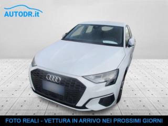 Audi A3 Spb 30 G-Tron S-Tronic Business Virtual Led Navi 