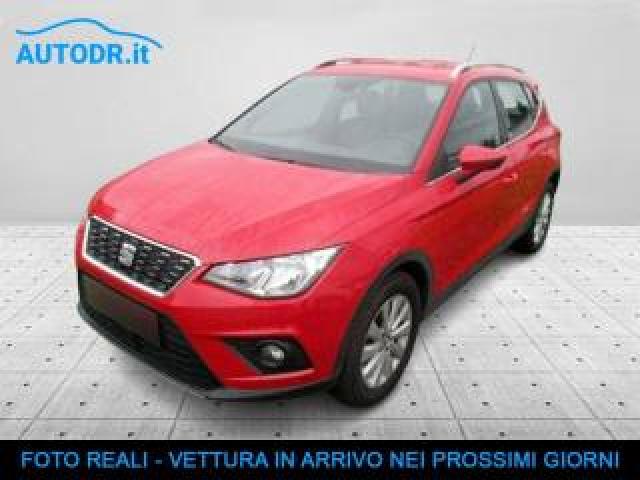 Seat Arona Xcellence 1.0 Tgi Navi Winter Keyless Solo 13000km 