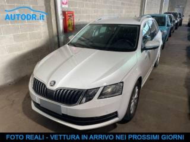 Skoda Octavia Wagon 1.5 G-Tec Dsg Executive Navi Design Pack Km  