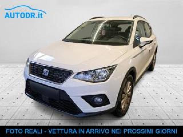 Seat Arona Style 1.0 Tgi Neopatentati Carplay Winter Retrocam 