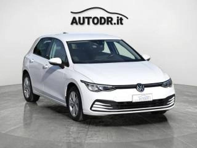 Volkswagen Golf 1.5 Tgi 130cv Dsg Acc, App Connect, Virtual Km Cer 