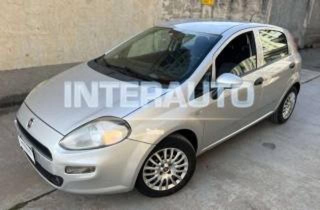 Fiat Punto Punto 5p 1.3 Mjt Lounge Euro6 