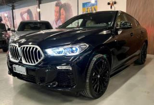 Bmw X6 Xdrive30d 48v Msport 