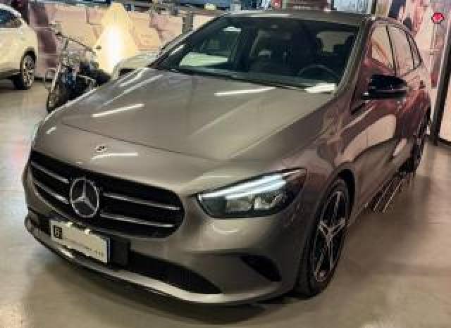 Mercedes Benz B 180 D Automatic Sport Plus 