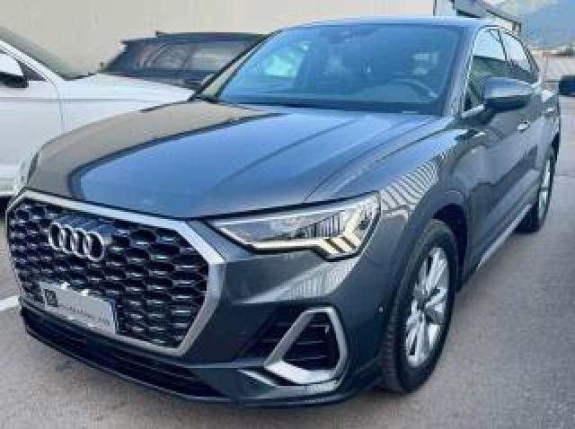 Audi Q3 Spb 35 Tdi S Tronic S Line Edition 