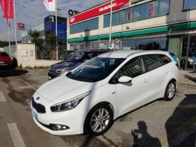 Kia Cee'D 1.6 Crdi 110 Cv Sw Cool 