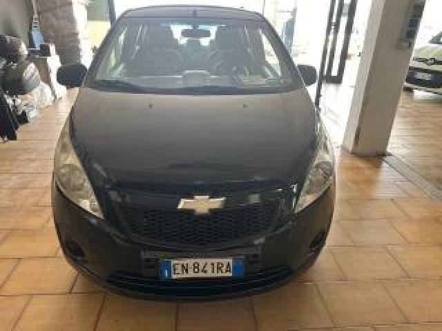 Chevrolet Spark 1.2 Lt Gpl Eco Logic 