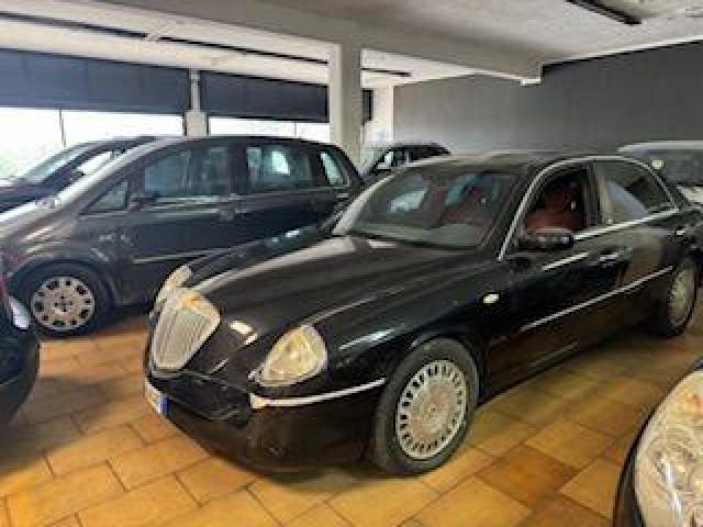 Lancia Thesis 2.4 Jtd 20v Aut. Emblema 