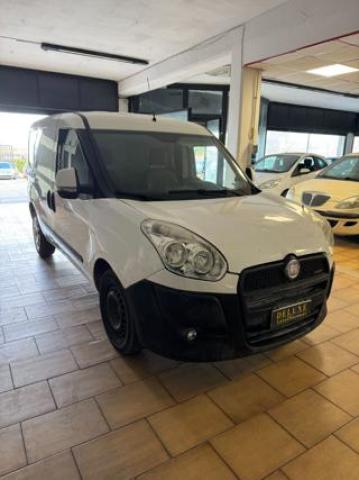 Fiat Doblo Doblò 1.6 Mjt 100cv Pc-Tn Cargo Lamierato 