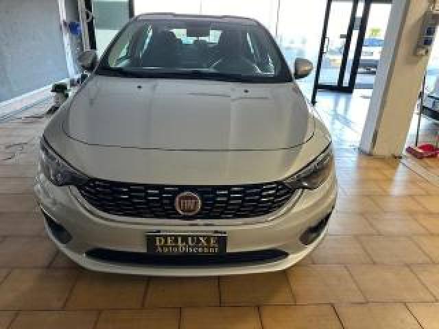 Fiat Tipo 1.3 Mjt 4 Porte Lounge 