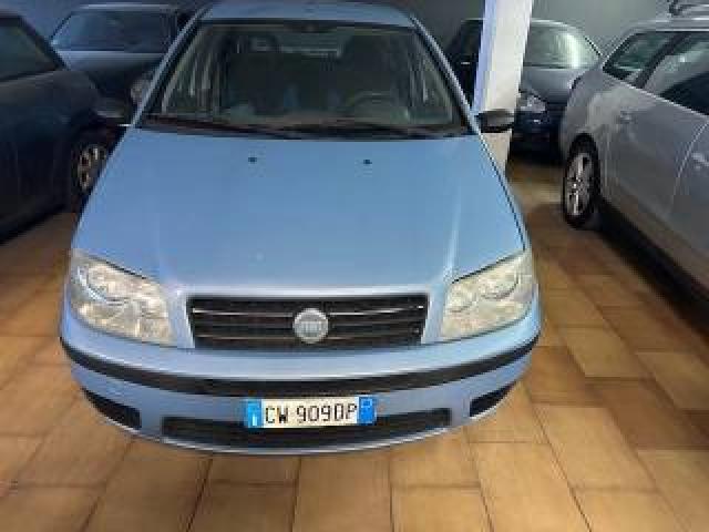 Fiat Punto 1.3 Multijet 16v 5 Porte Active 