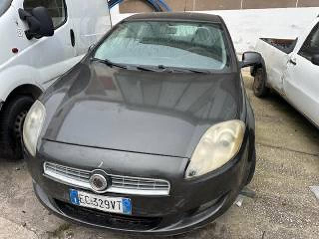 Fiat Bravo 1.6 Mjt 105 Cv Active 