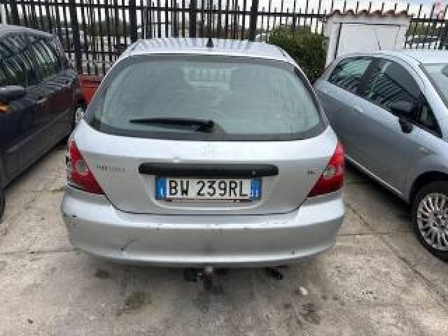 Honda Civic 1.4 16v Cat 5 Porte Ls 