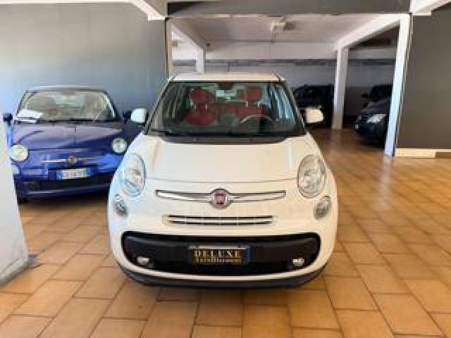 Fiat 500l 1.6 Multijet 105 Cv Easy 