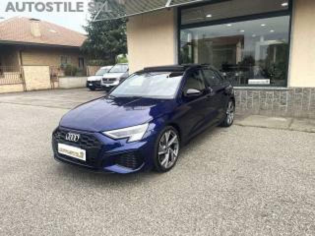 Audi S3 Sportback 2.0 Tfsi Quattro S-Tronic Tetto -19- 