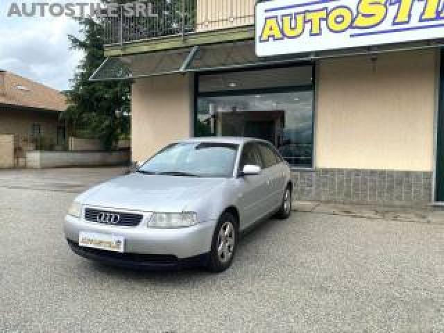 Audi A3 1.6 Benzina Sportback 5 Porte 