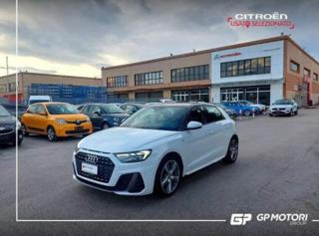 Audi A1 Spb 30 Tfsi S Line Edition 