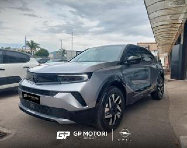 Opel Mokka Hybrid 145 Cv Dct6 Gs 