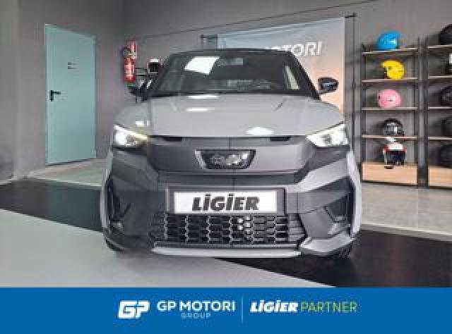 Ligier Js 50 Dci Ultimate 