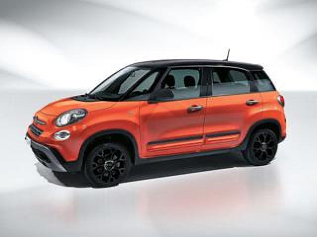 Fiat 500l 1.3 Multijet 95 Cv Mirror City Cross 