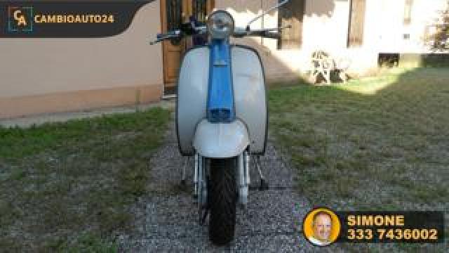 Lambretta