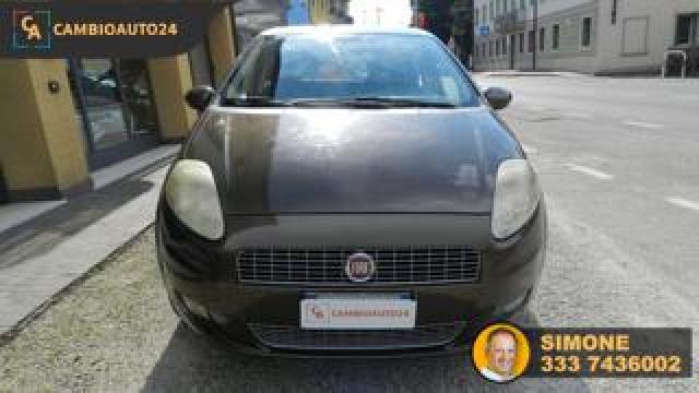 Fiat Grande Punto 1.4 5 Porte Active Natural Power 