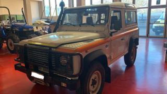 Land Rover Defender Defender 90 