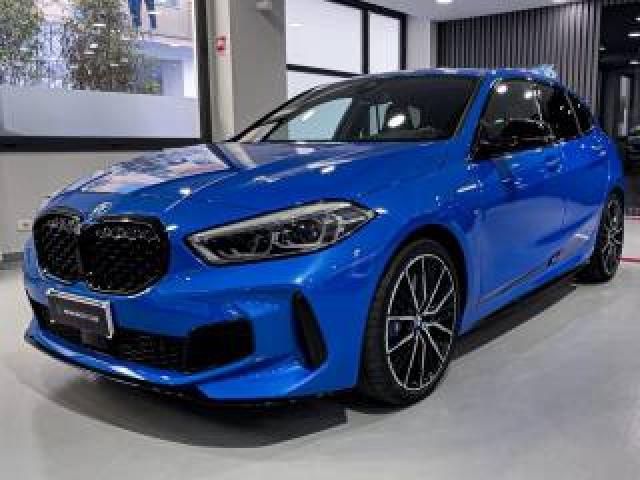 Bmw M135 I Xdrive 