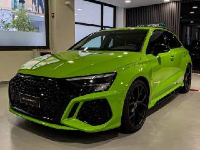 Audi Rs 3 Spb Tfsi Quattro S Tronic 