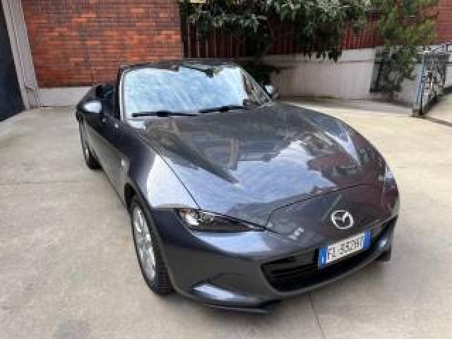 Mazda Mx-5 1.5l Roadster 