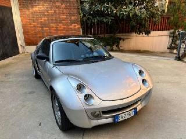 Smart Roadster 700 Smart Roadster-Coupé Motore Nuovo Restaurata  