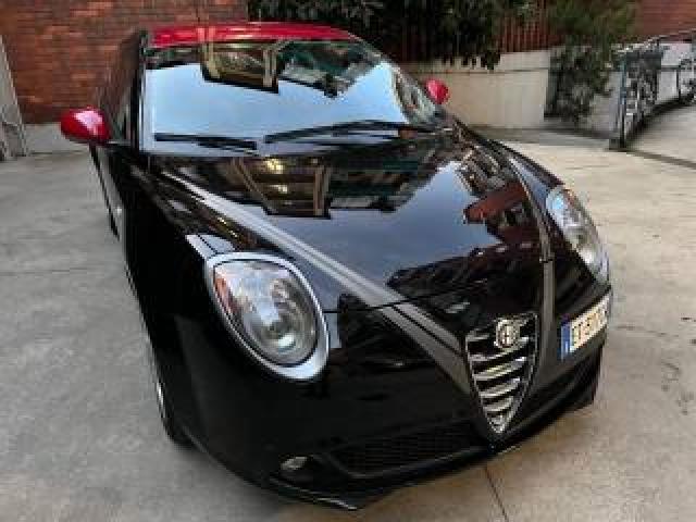 Alfa Romeo Mito 1.4 T 120 Cv Gpl Sbk Unico Proprietario  