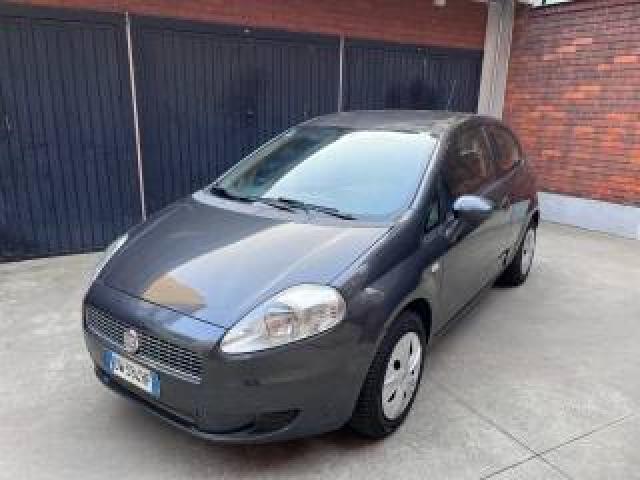 Fiat Grande Punto 1.4 3 Porte Dynamic Gpl  