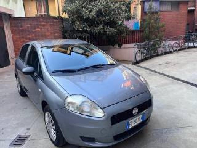 Fiat Grande Punto 1.2 5 Porte Actual Unico Proprietario  