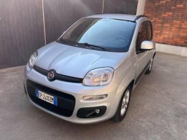 Fiat Panda 1.2 Easy 5 Posti Unico Proprietario 