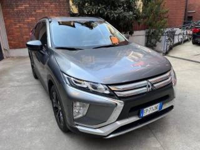 Mitsubishi Eclipse Cross 1.5 Turbo 2wd Instyle Cambio Manuale  