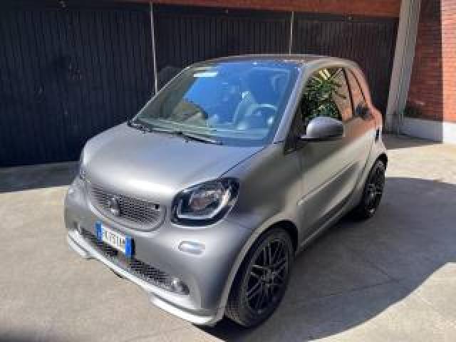 Smart Fortwo 90 0.9 Turbo Passion  