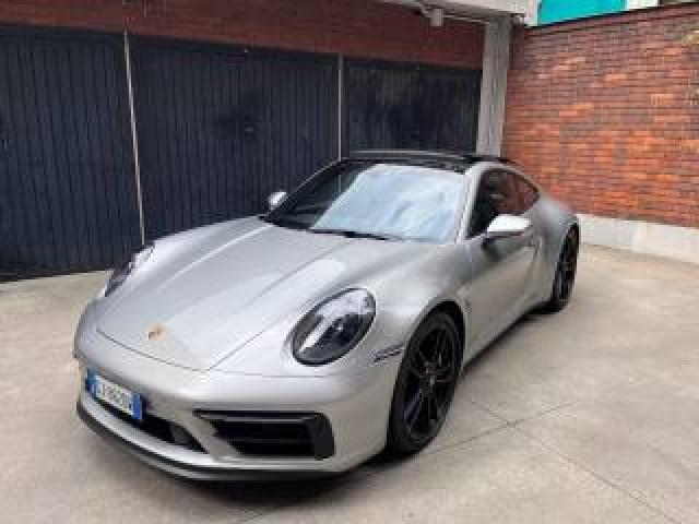 Porsche 911 Carrera 2 Gts Tetto Full Optional  