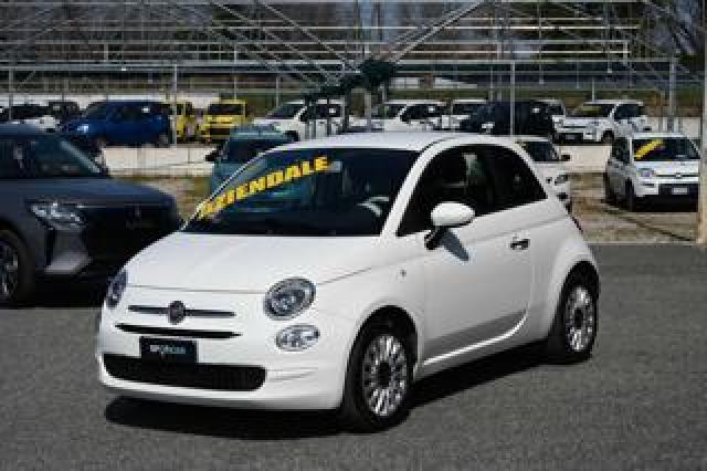 Fiat 500 1.0 Hybrid Cult 