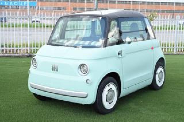 Fiat Topolino 6kw 